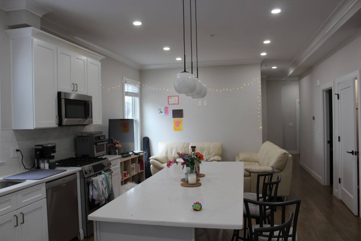 Apartment for rent at 151 Foster St #1, Brighton, MA 02135