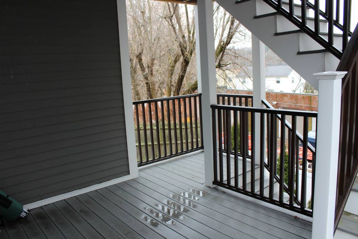 Apartment for rent at 151 Foster St #1, Brighton, MA 02135