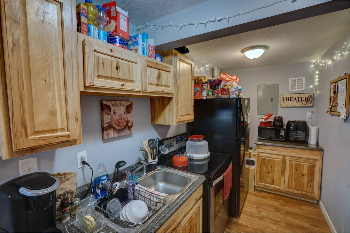 Apartment for rent at 3110 Old Cullowhee Rd, Cullowhee, NC 28723