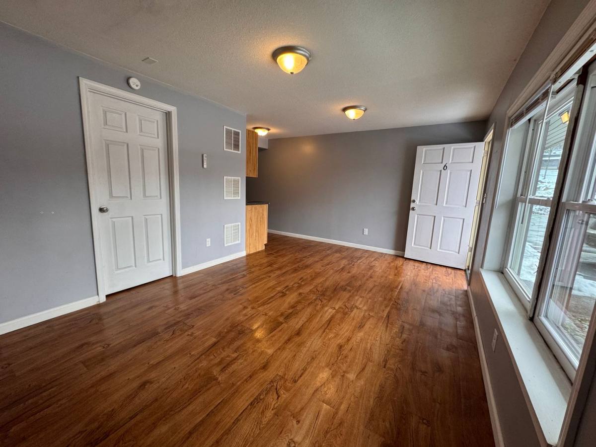 Apartment for rent at 3110 Old Cullowhee Rd, Cullowhee, NC 28723