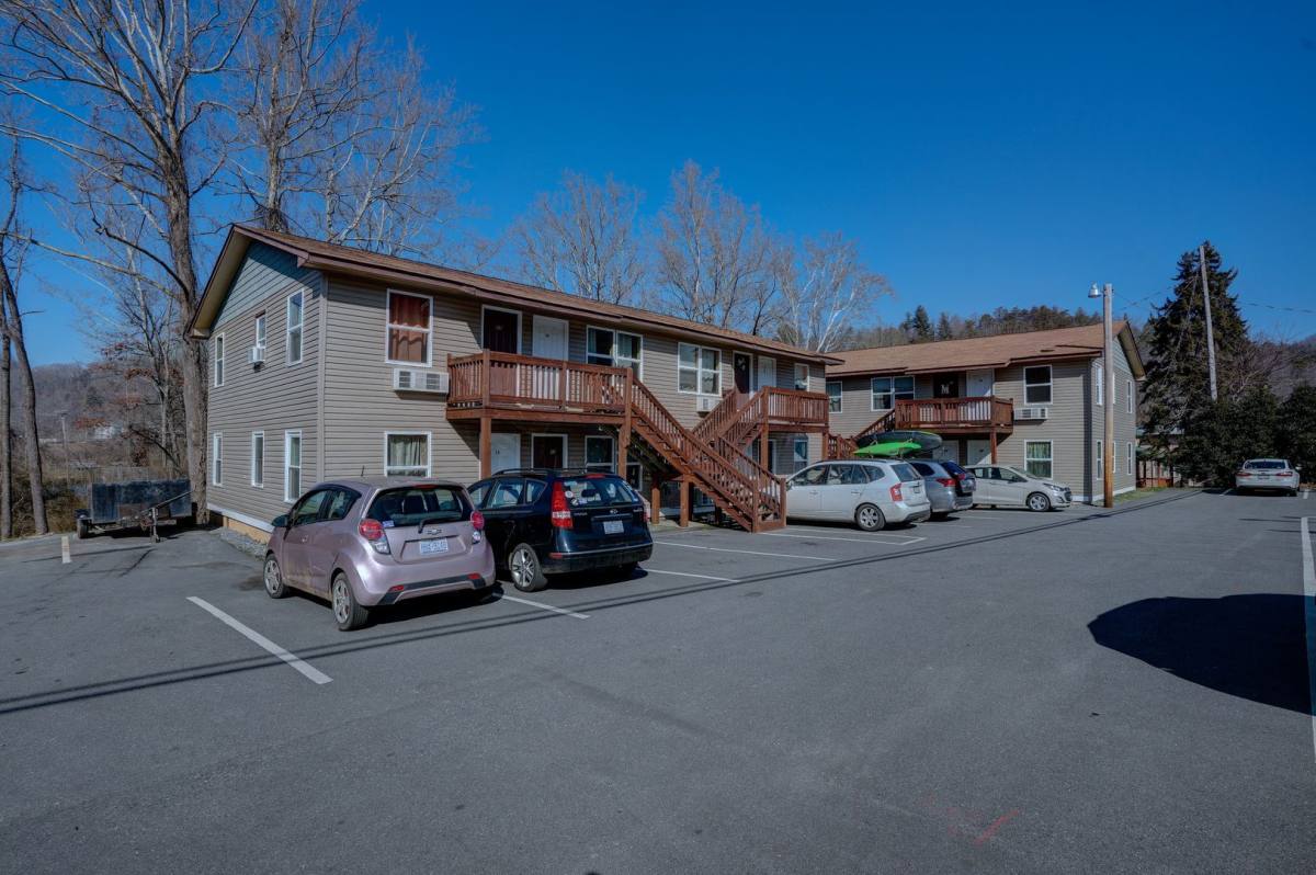 Apartment for rent at 3110 Old Cullowhee Rd, Cullowhee, NC 28723