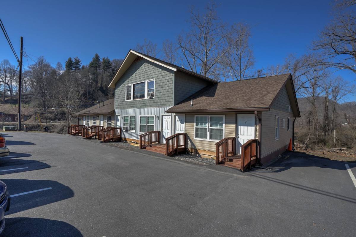 Apartment for rent at 3110 Old Cullowhee Rd, Cullowhee, NC 28723