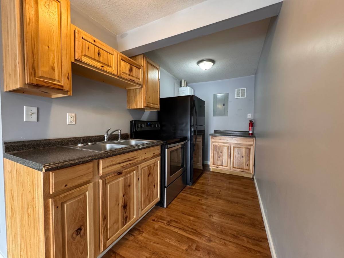 Apartment for rent at 3110 Old Cullowhee Rd, Cullowhee, NC 28723