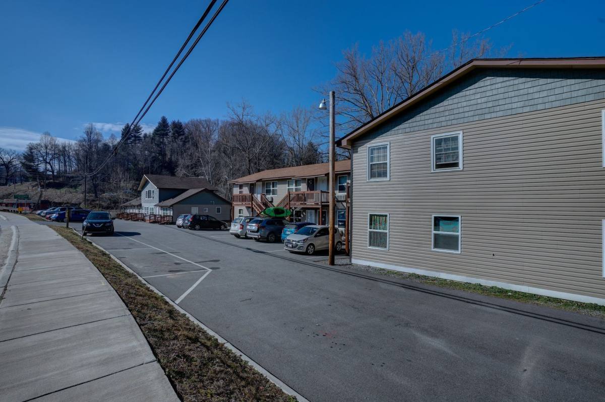 Apartment for rent at 3110 Old Cullowhee Rd, Cullowhee, NC 28723