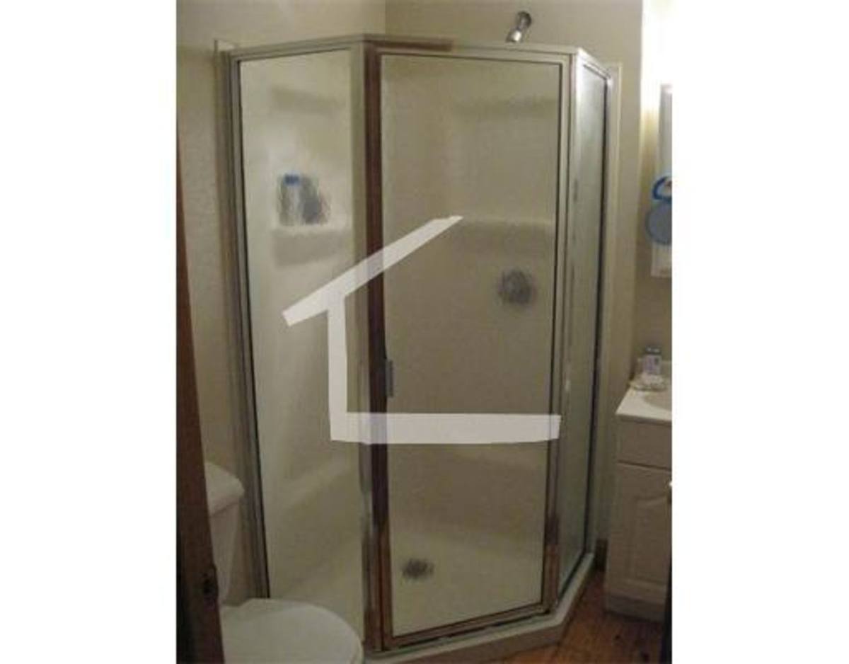 Apartment for rent at 9A Sewall St #A1, Boston, MA 02112