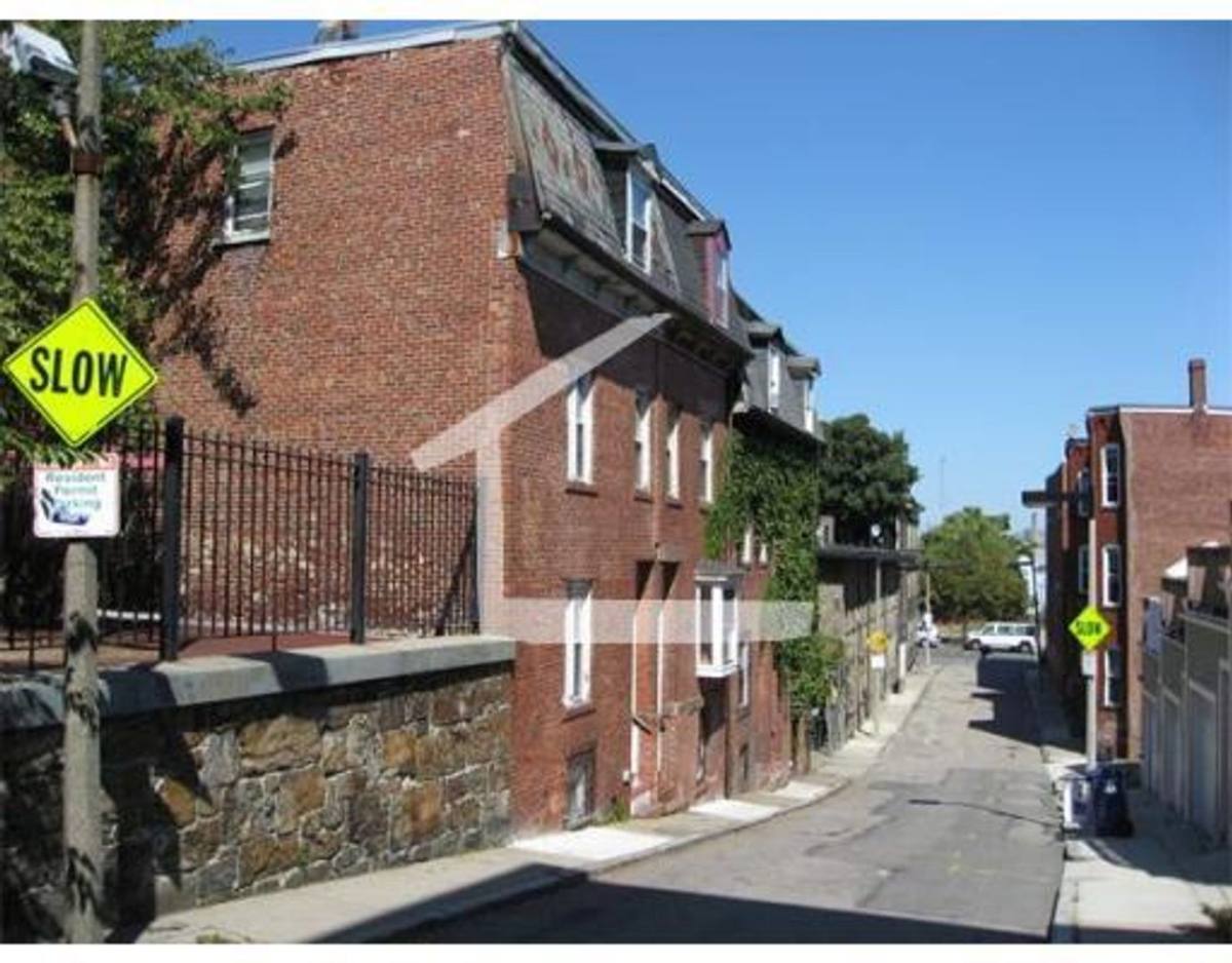 Apartment for rent at 9A Sewall St #A1, Boston, MA 02112