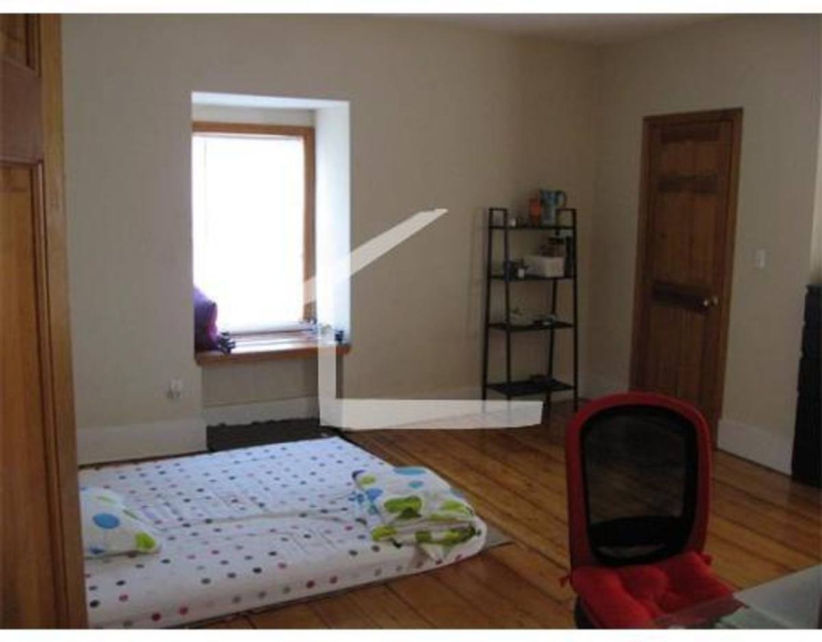 Apartment for rent at 9A Sewall St #A1, Boston, MA 02112