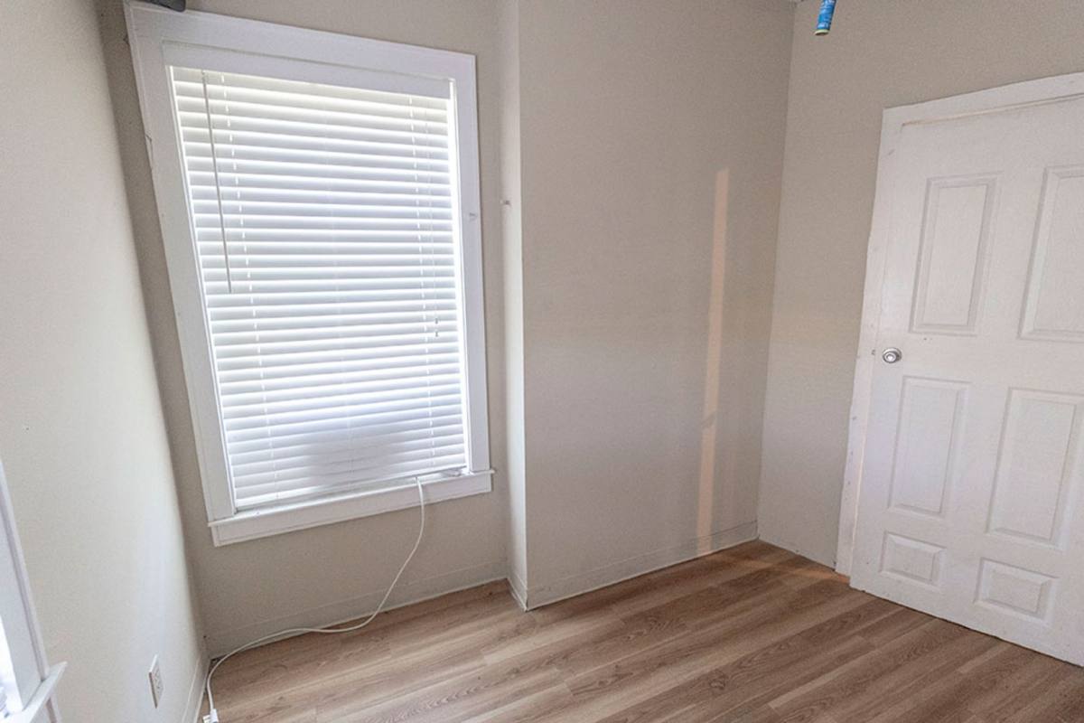 Apartment for rent at 1110 E Broadway - B, Columbia, MO 65201