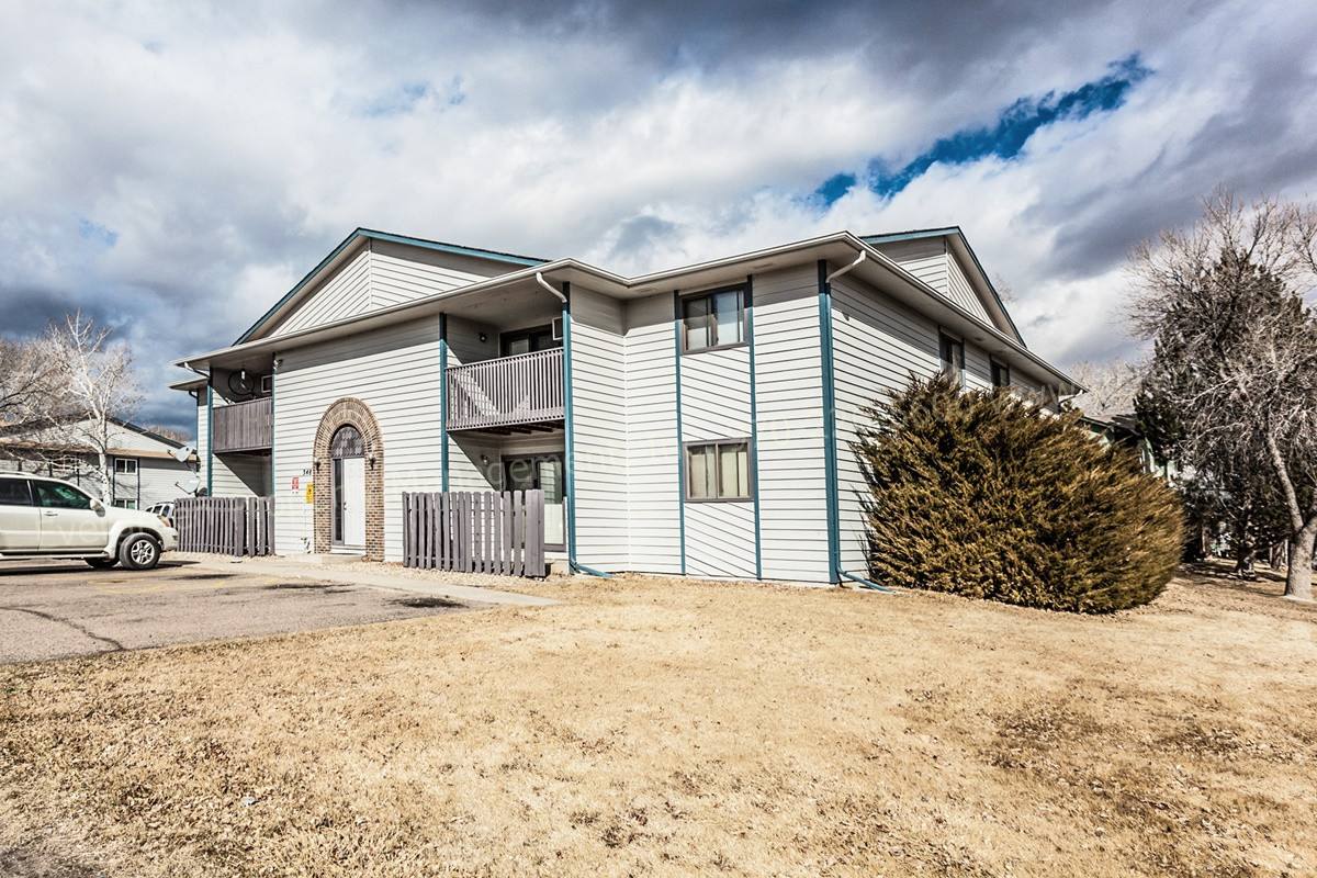 Apartment for rent at 348 Terri Dr, Loveland, CO 80537