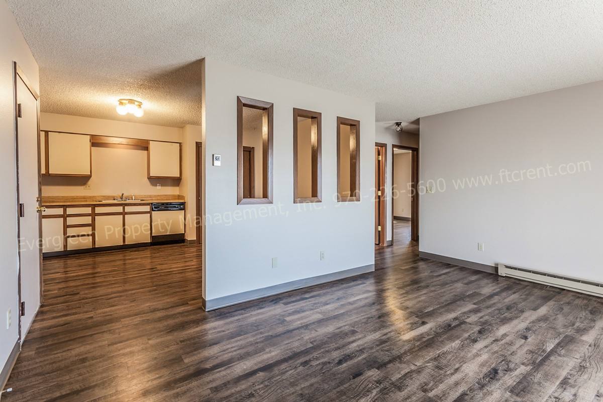 Apartment for rent at 348 Terri Dr, Loveland, CO 80537