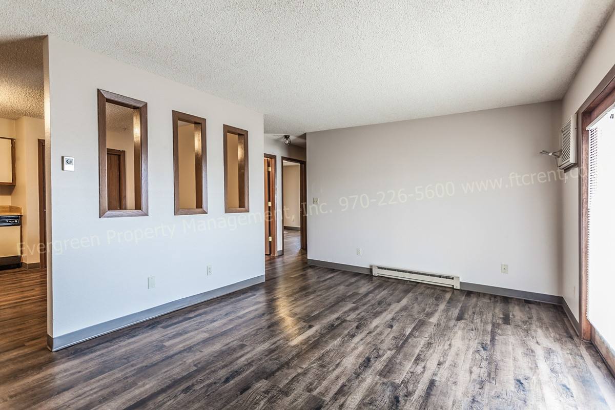 Apartment for rent at 348 Terri Dr, Loveland, CO 80537