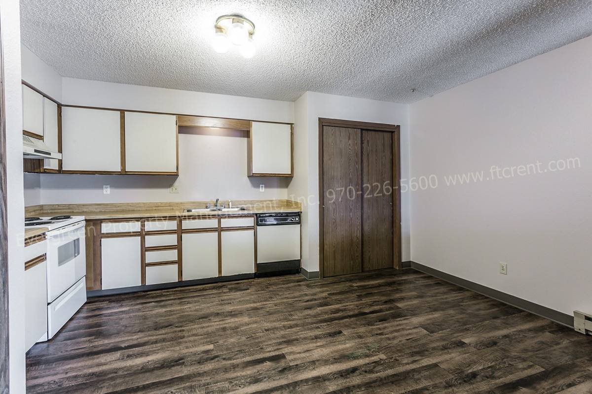 Apartment for rent at 348 Terri Dr, Loveland, CO 80537