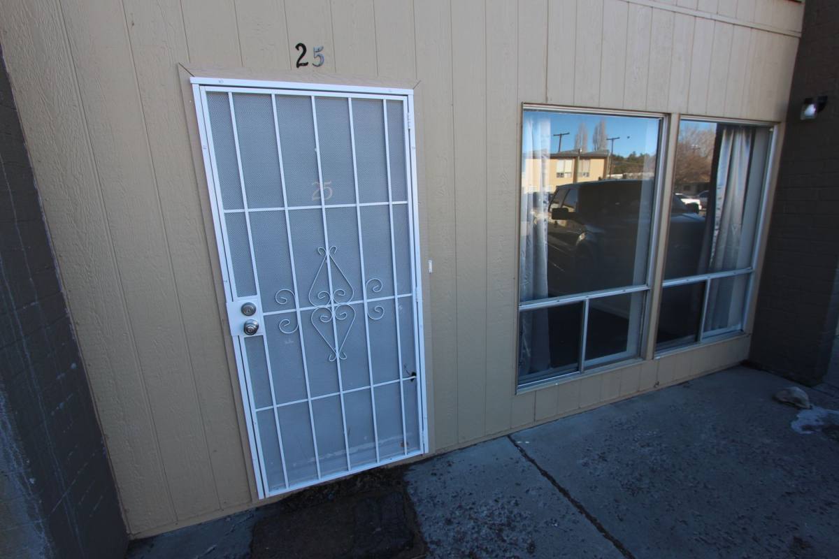 Apartment for rent at 3122 N Monte Vista Dr, Flagstaff, AZ 86004