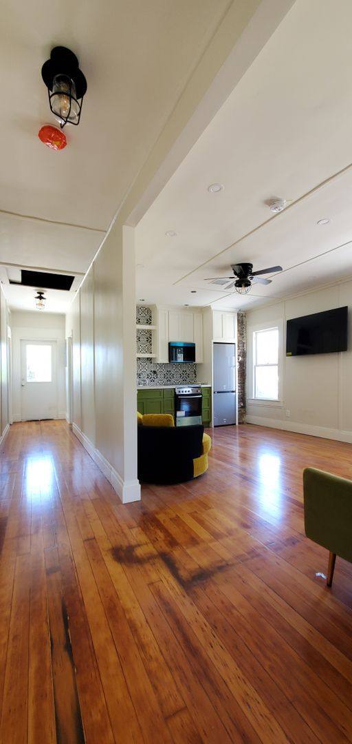 Apartment for rent at 1814 Osos St, San Luis Obispo, CA 93401