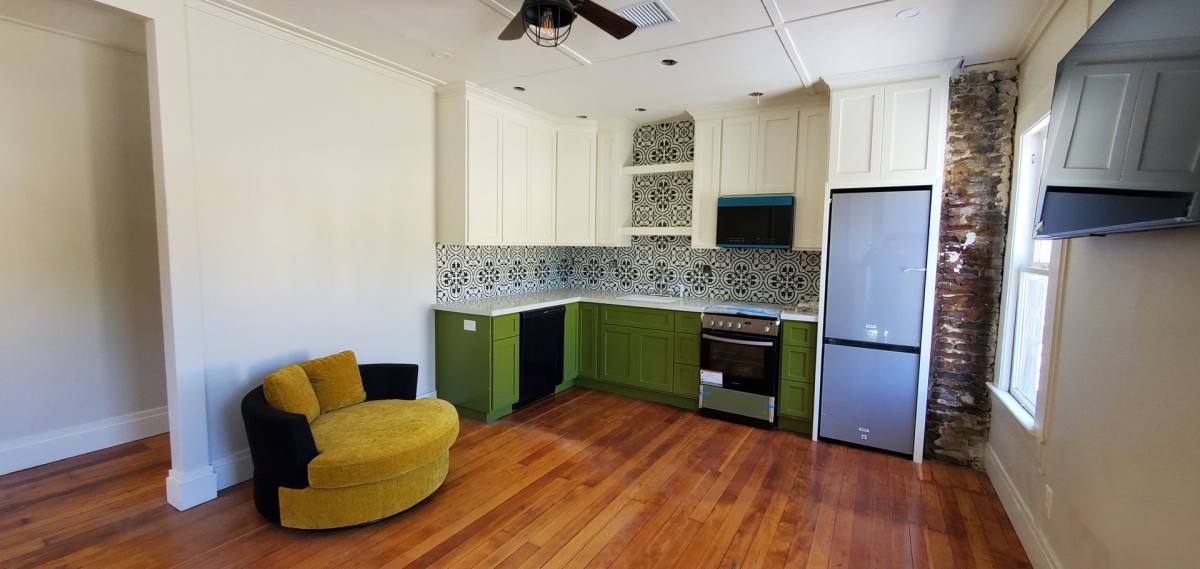 Apartment for rent at 1814 Osos St, San Luis Obispo, CA 93401