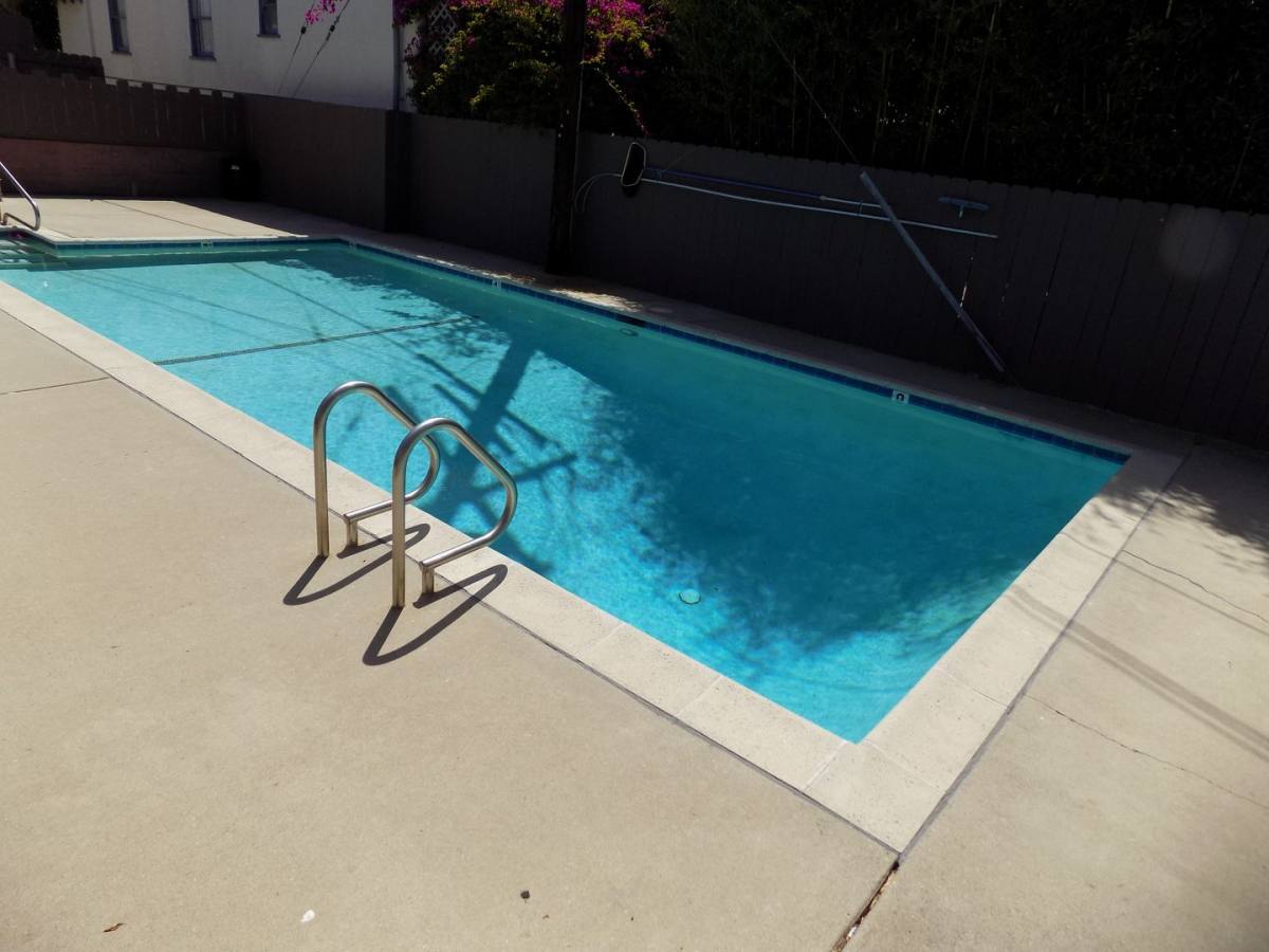 Apartment for rent at 885-897 Leff St, San Luis Obispo, CA 93401