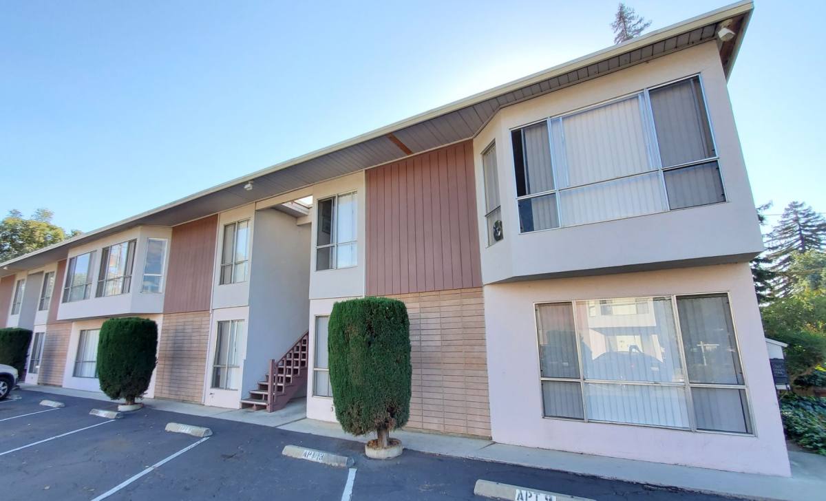 Apartment for rent at 885-897 Leff St, San Luis Obispo, CA 93401