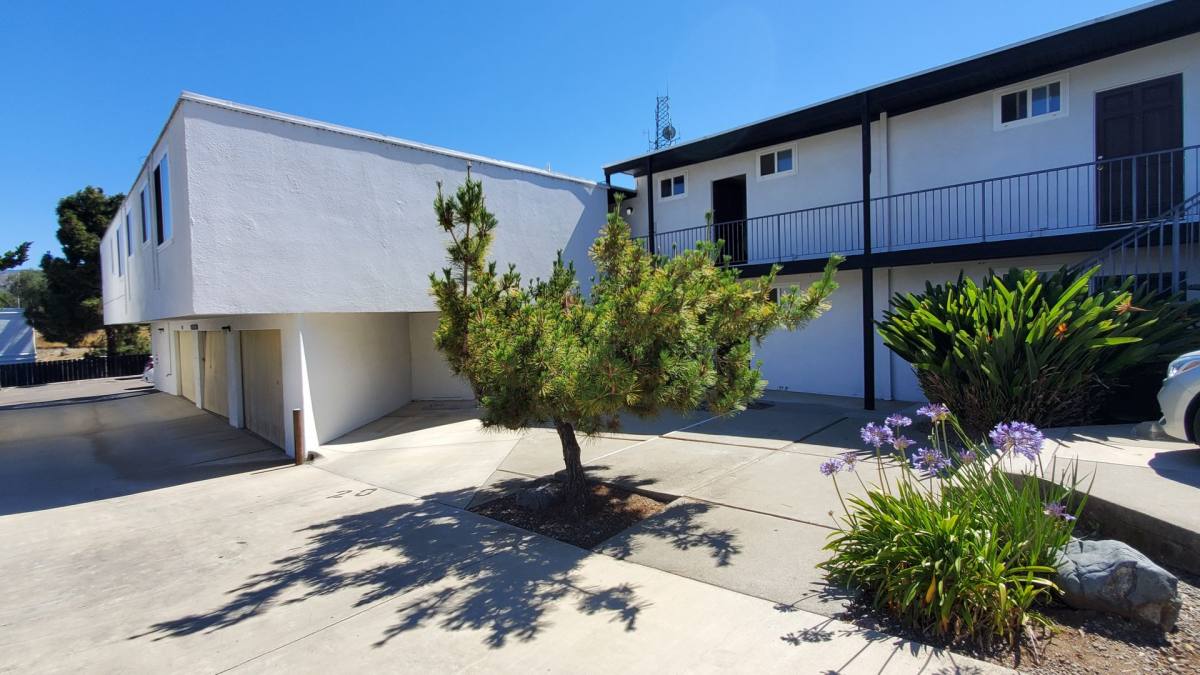 Apartment for rent at 1340 Phillips Lane, San Luis Obispo, CA 93401