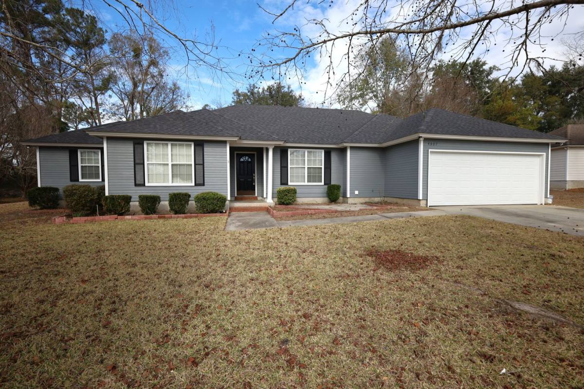 House for rent at 4807 Ben Salem Way, Hahira, GA 31632