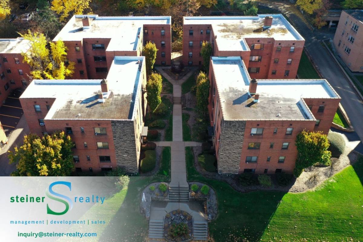 Apartment for rent at 5530 5th Ave, Pittsburgh, PA 15232
