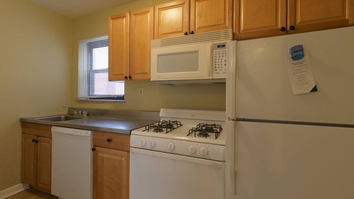 Apartment for rent at 5530 5th Ave, Pittsburgh, PA 15232