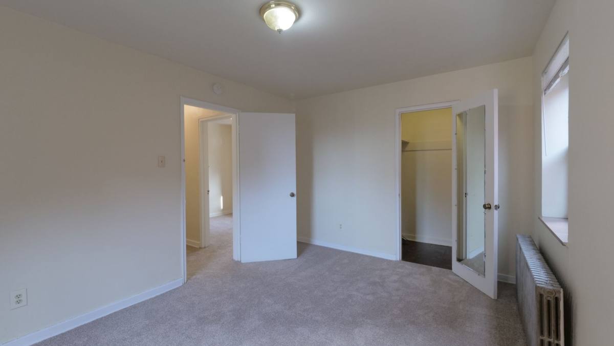 Apartment for rent at 5530 5th Ave, Pittsburgh, PA 15232