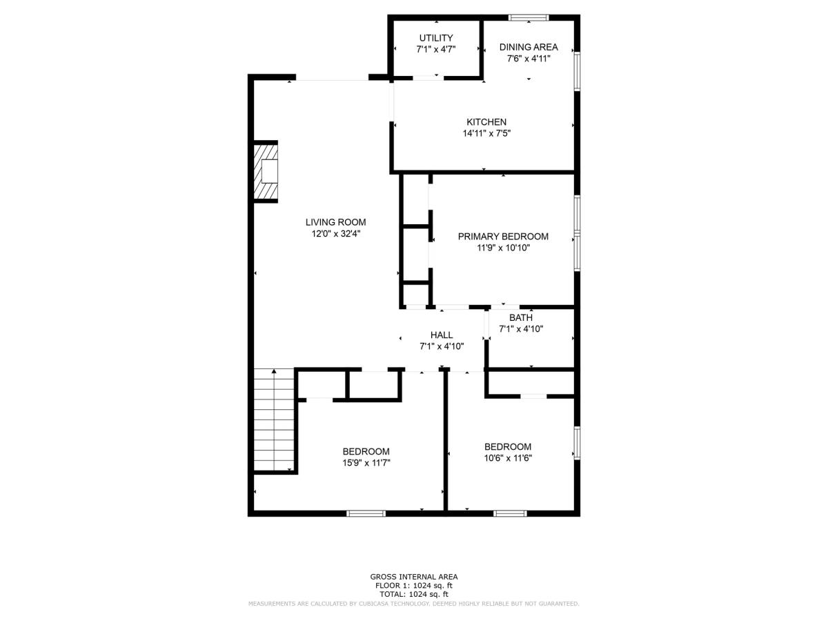 Apartment for rent at 704 Torrey Lane, Boalsburg, PA 16827