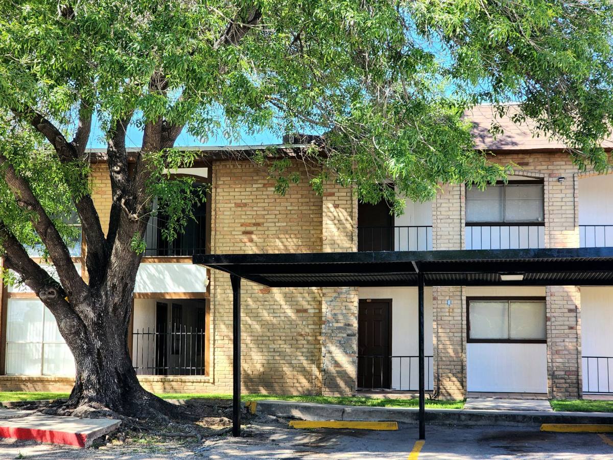 Apartment for rent at 2431 Pinn Rd, San Antonio, TX 78227