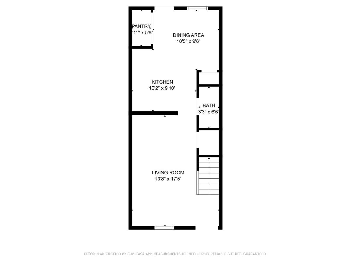 Apartment for rent at 111 Ballygar St, Clarksville, TN 37043