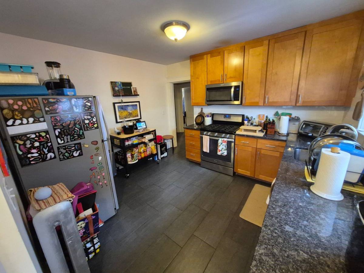 Apartment for rent at 17 Pequossette #KL, Watertown, MA 02472