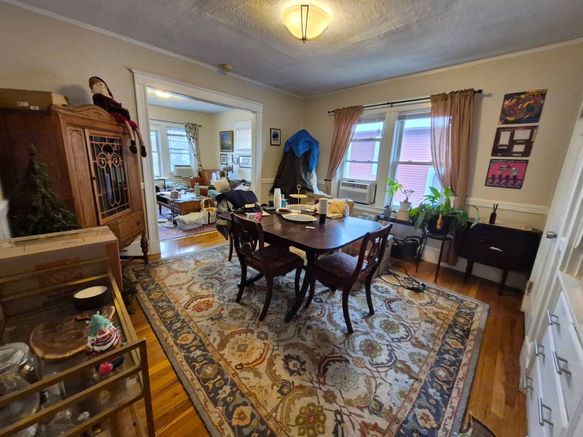 Apartment for rent at 17 Pequossette #KL, Watertown, MA 02472