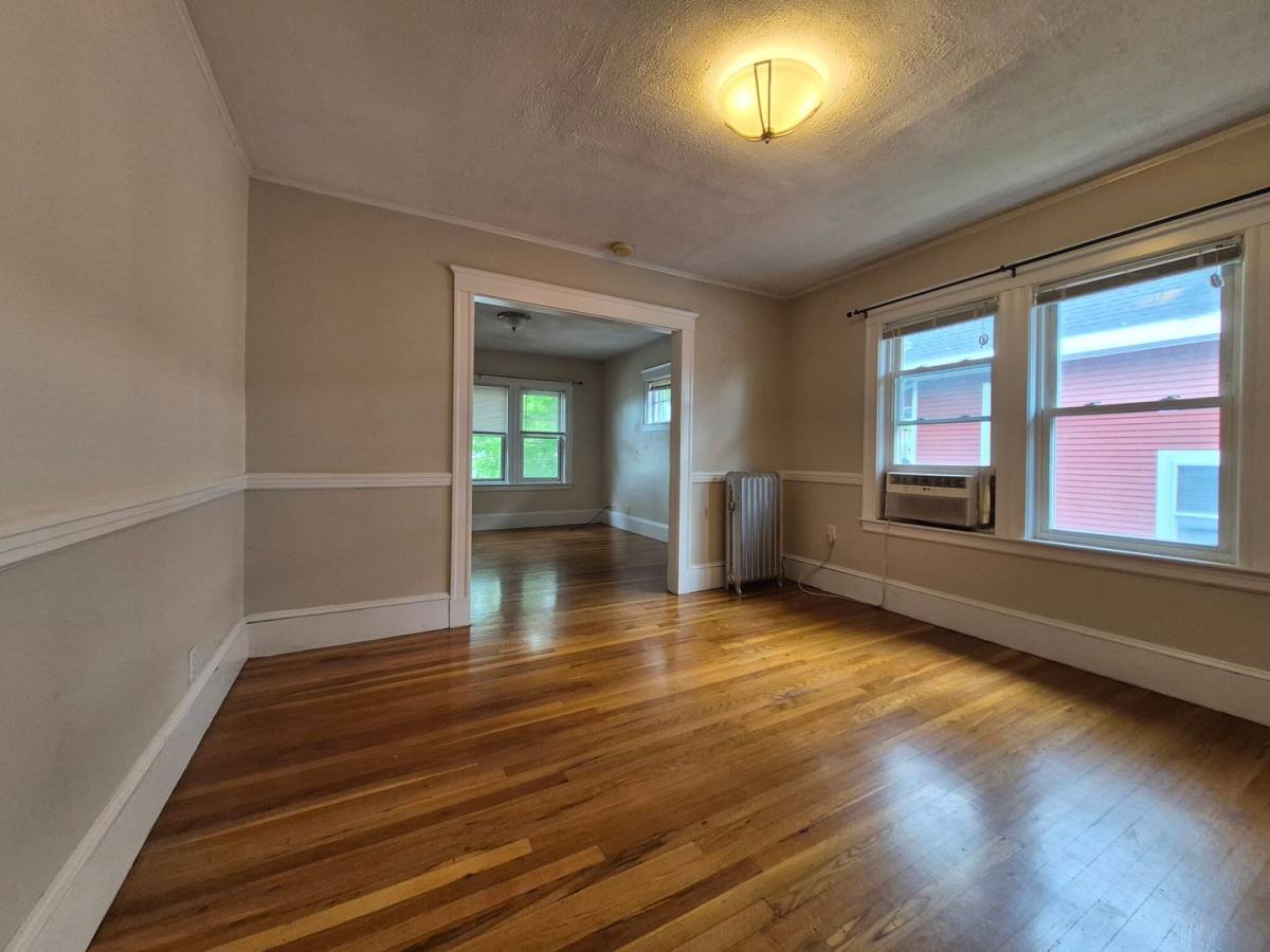 Apartment for rent at 17 Pequossette #KL, Watertown, MA 02472