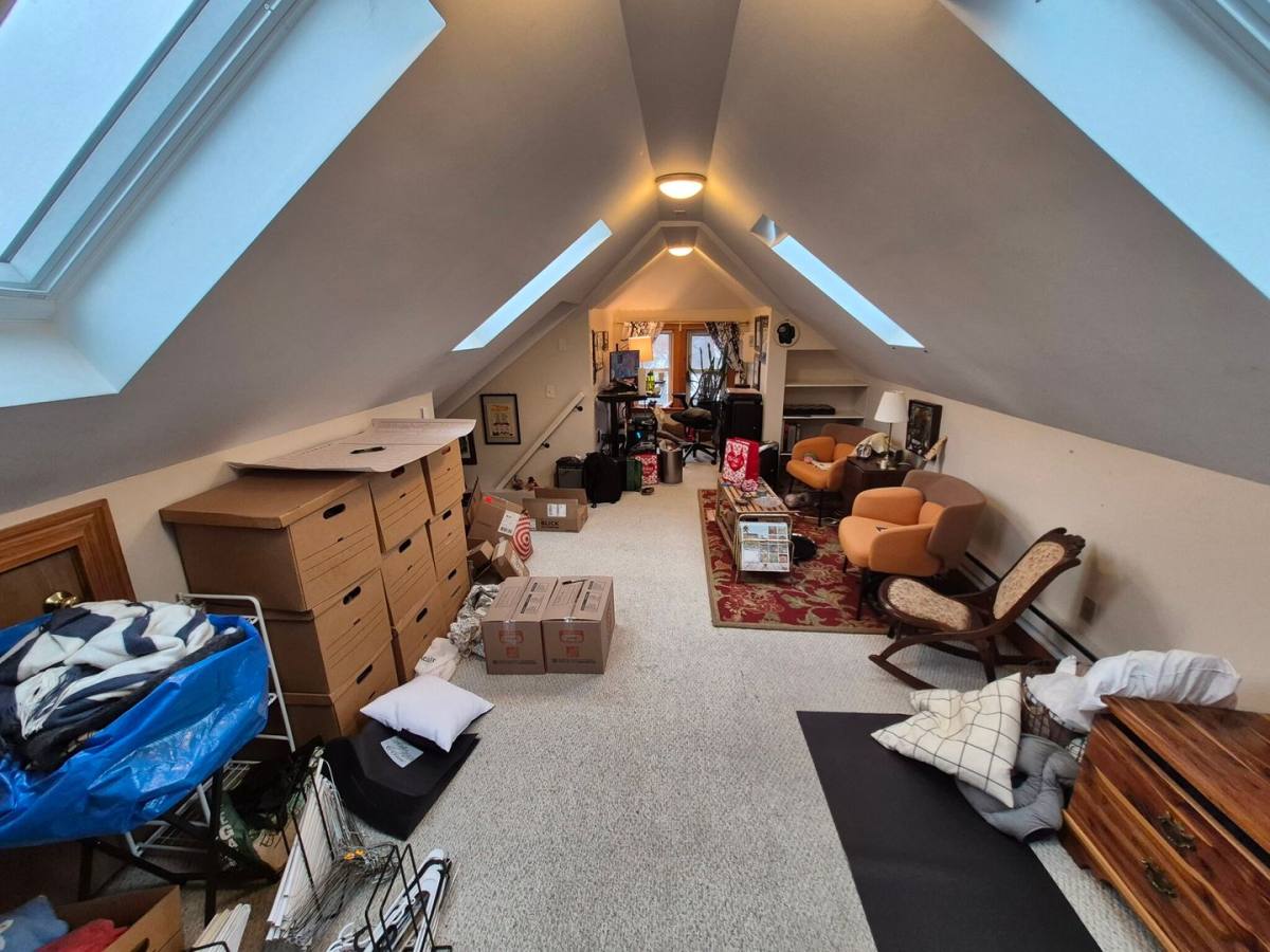 Apartment for rent at 17 Pequossette #KL, Watertown, MA 02472