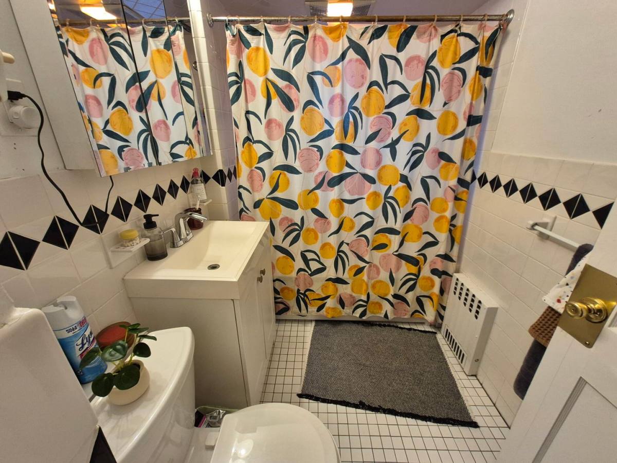 Apartment for rent at 17 Pequossette #KL, Watertown, MA 02472