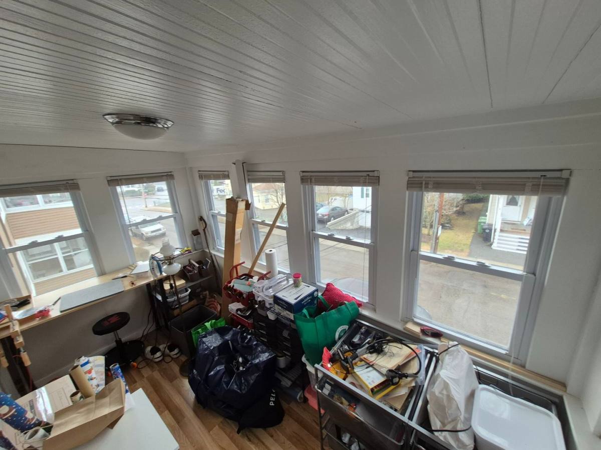 Apartment for rent at 17 Pequossette #KL, Watertown, MA 02472