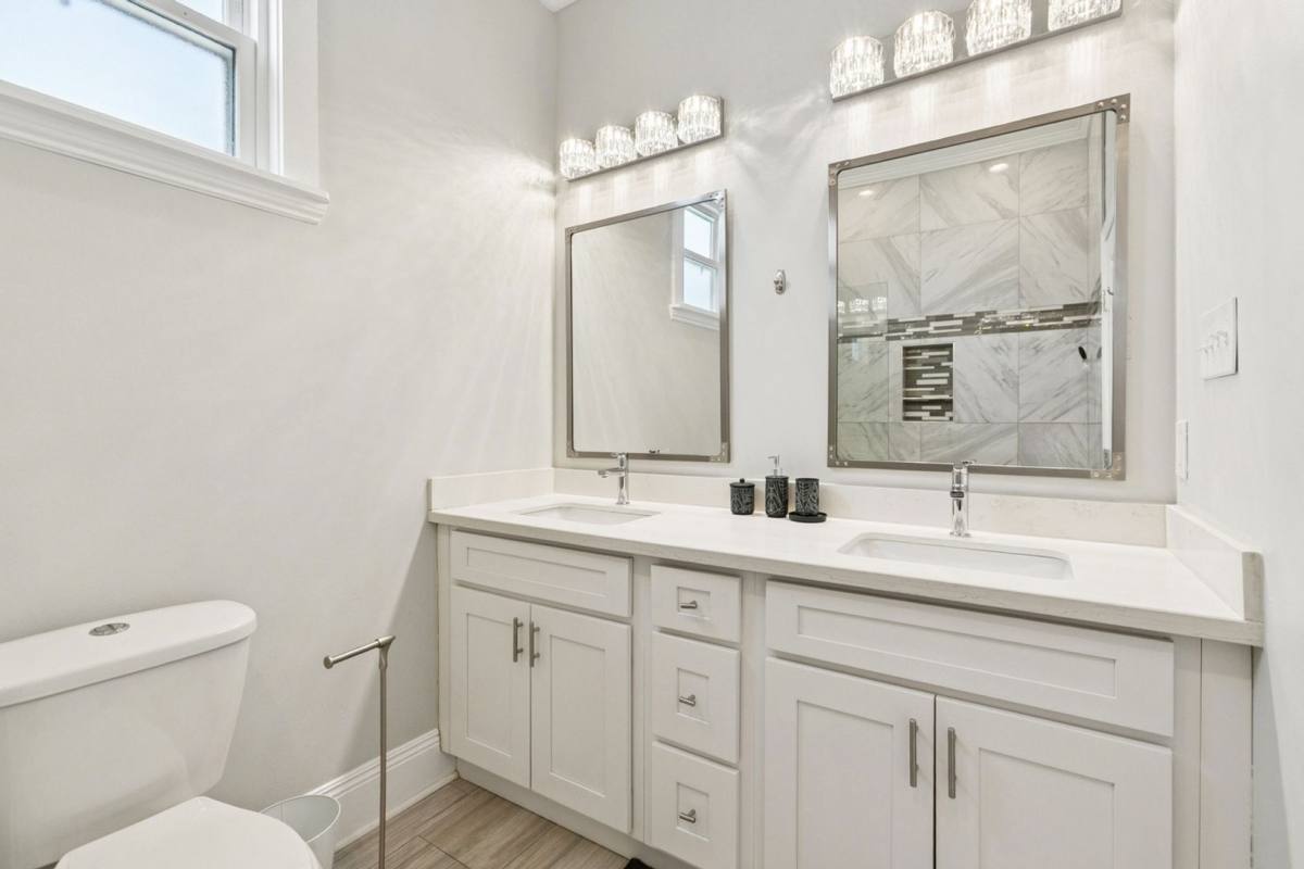 Apartment for rent at 2104-2106 Marais St, New Orleans, LA 70116