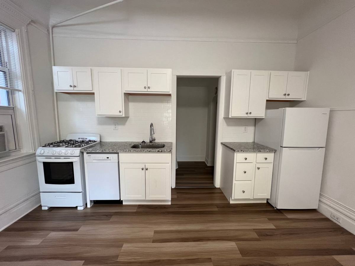 Apartment for rent at 347 S Fairmount St, Pittsburgh, PA 15232