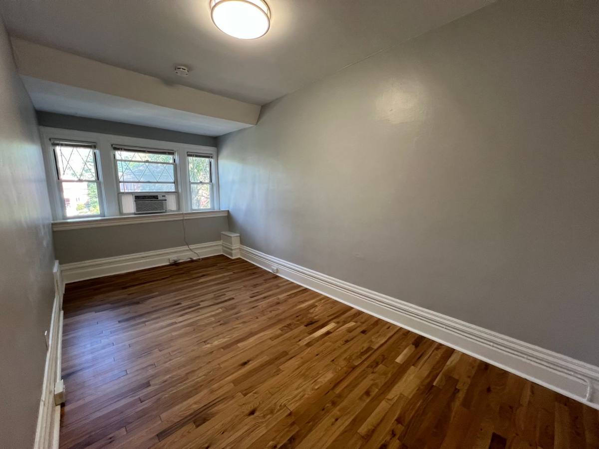Apartment for rent at 347 S Fairmount St, Pittsburgh, PA 15232