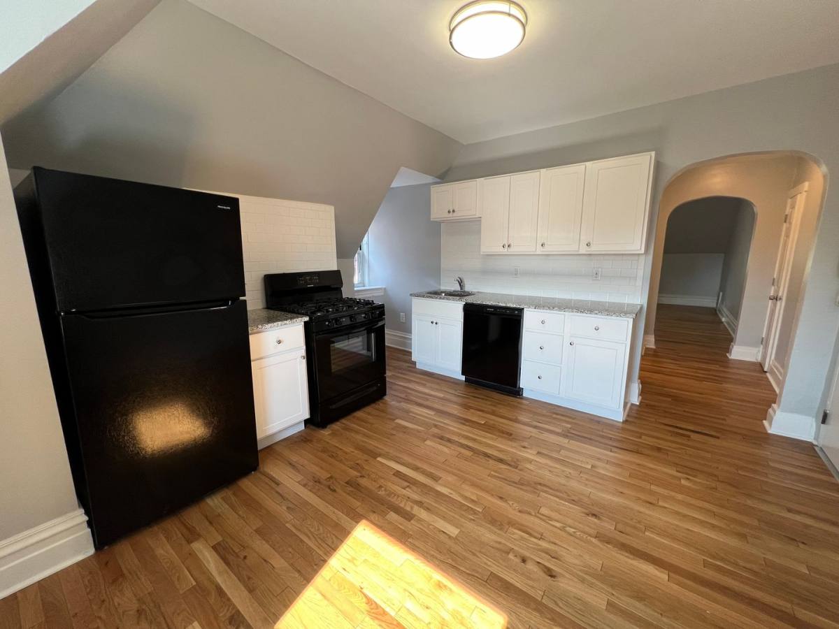 Apartment for rent at 347 S Fairmount St, Pittsburgh, PA 15232