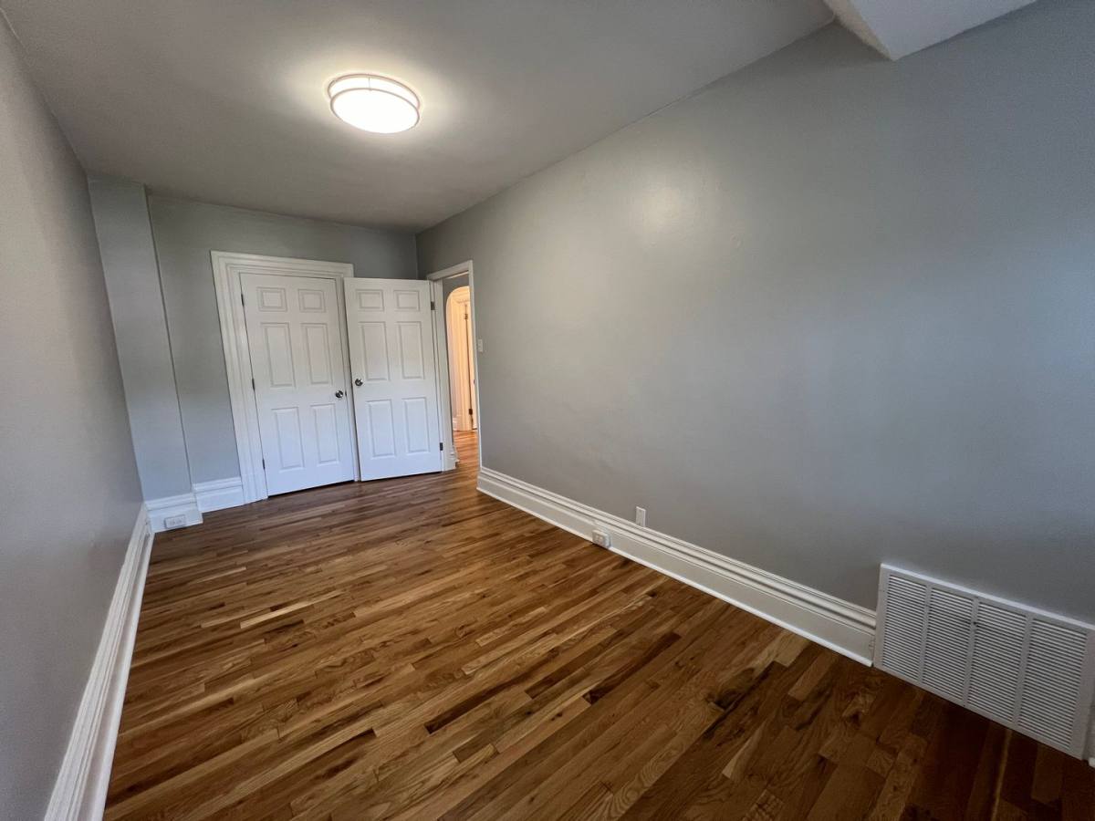 Apartment for rent at 347 S Fairmount St, Pittsburgh, PA 15232