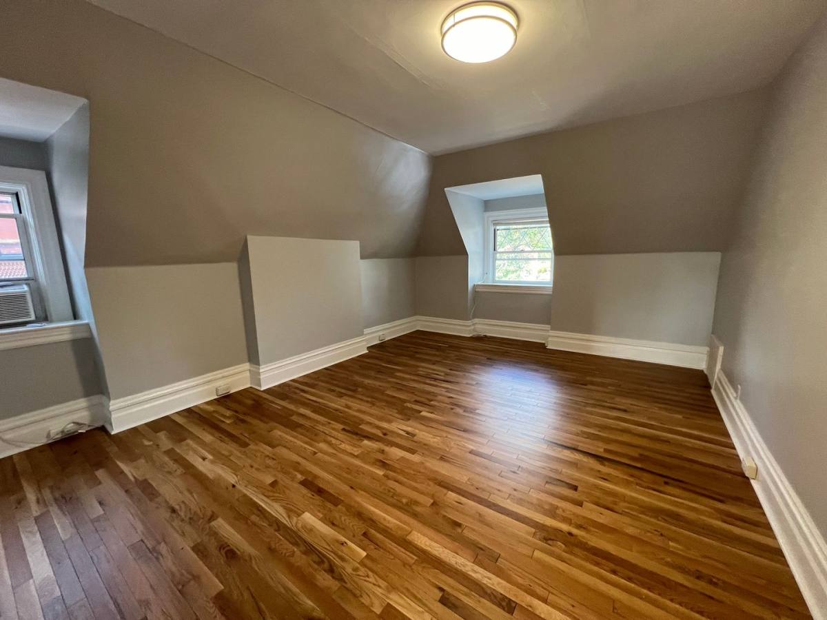 Apartment for rent at 347 S Fairmount St, Pittsburgh, PA 15232