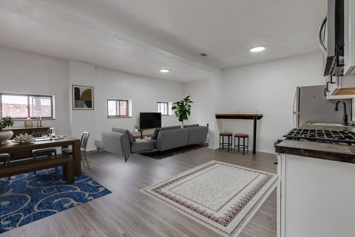 Apartment for rent at 600 E Warrington Ave #2, Pittsburgh, PA 15210