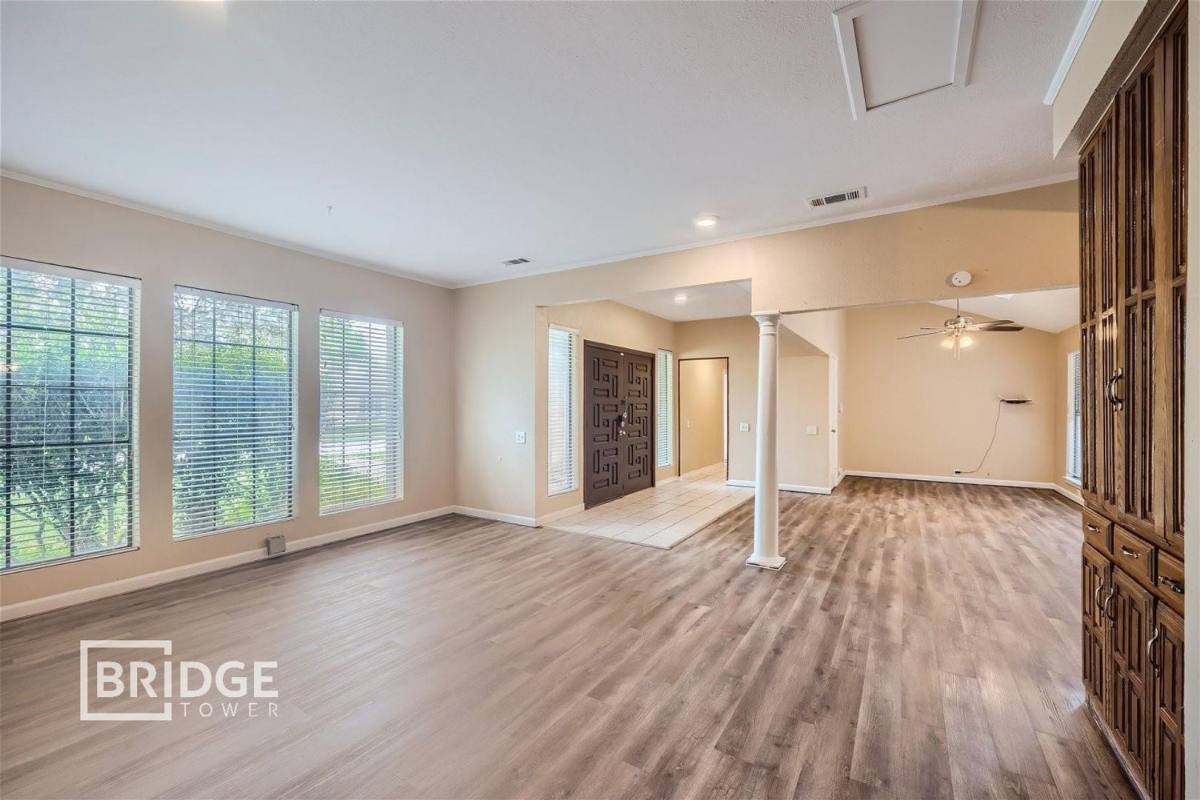 House for rent at 3005 Saddlehead Dr, Plano, TX 75075