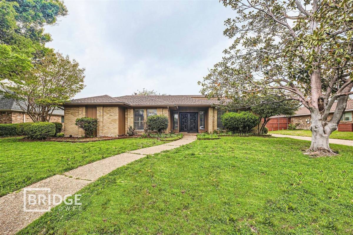 House for rent at 3005 Saddlehead Dr, Plano, TX 75075