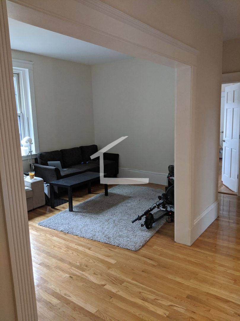 Apartment for rent at 66 Marshall #K06, Brookline, MA 02446