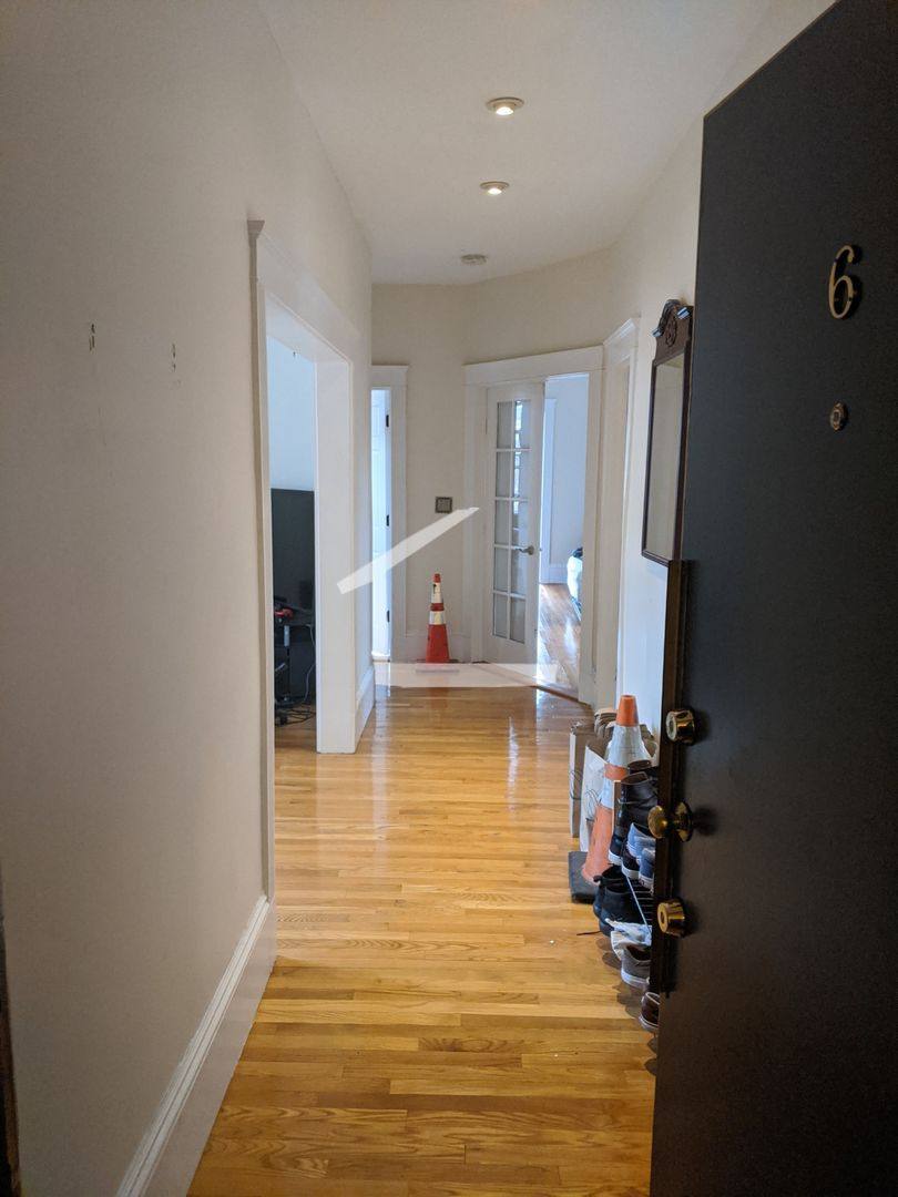 Apartment for rent at 66 Marshall #K06, Brookline, MA 02446