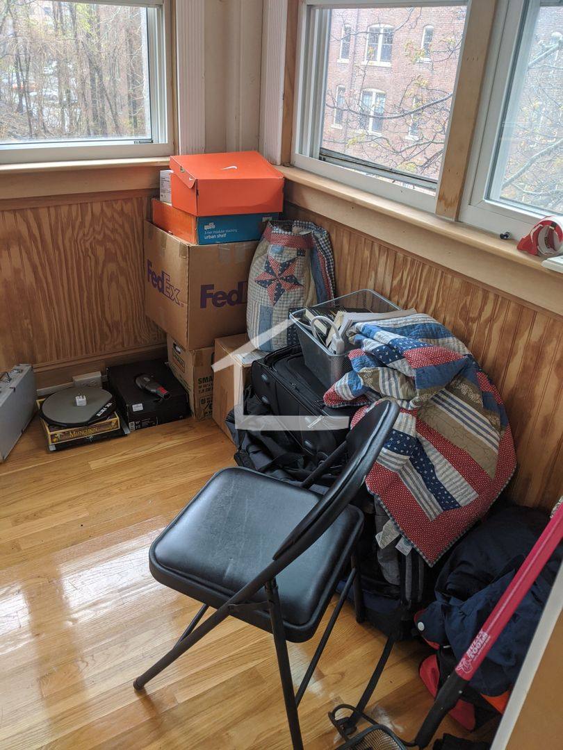 Apartment for rent at 66 Marshall #K06, Brookline, MA 02446