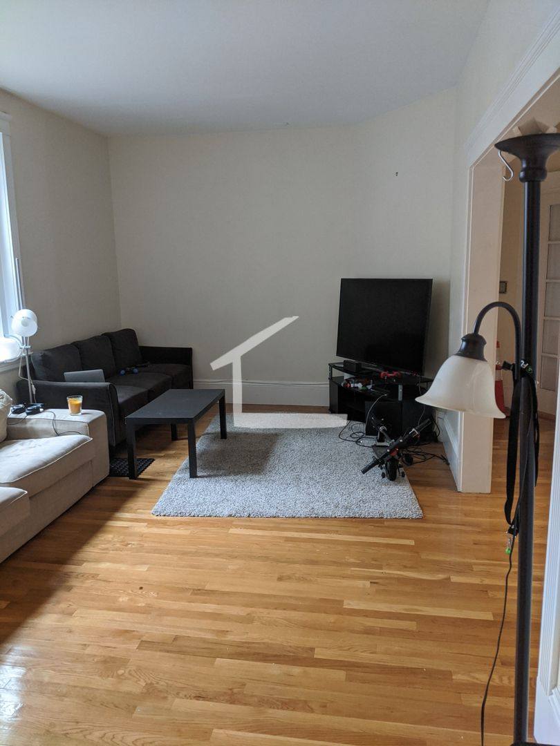 Apartment for rent at 66 Marshall #K06, Brookline, MA 02446