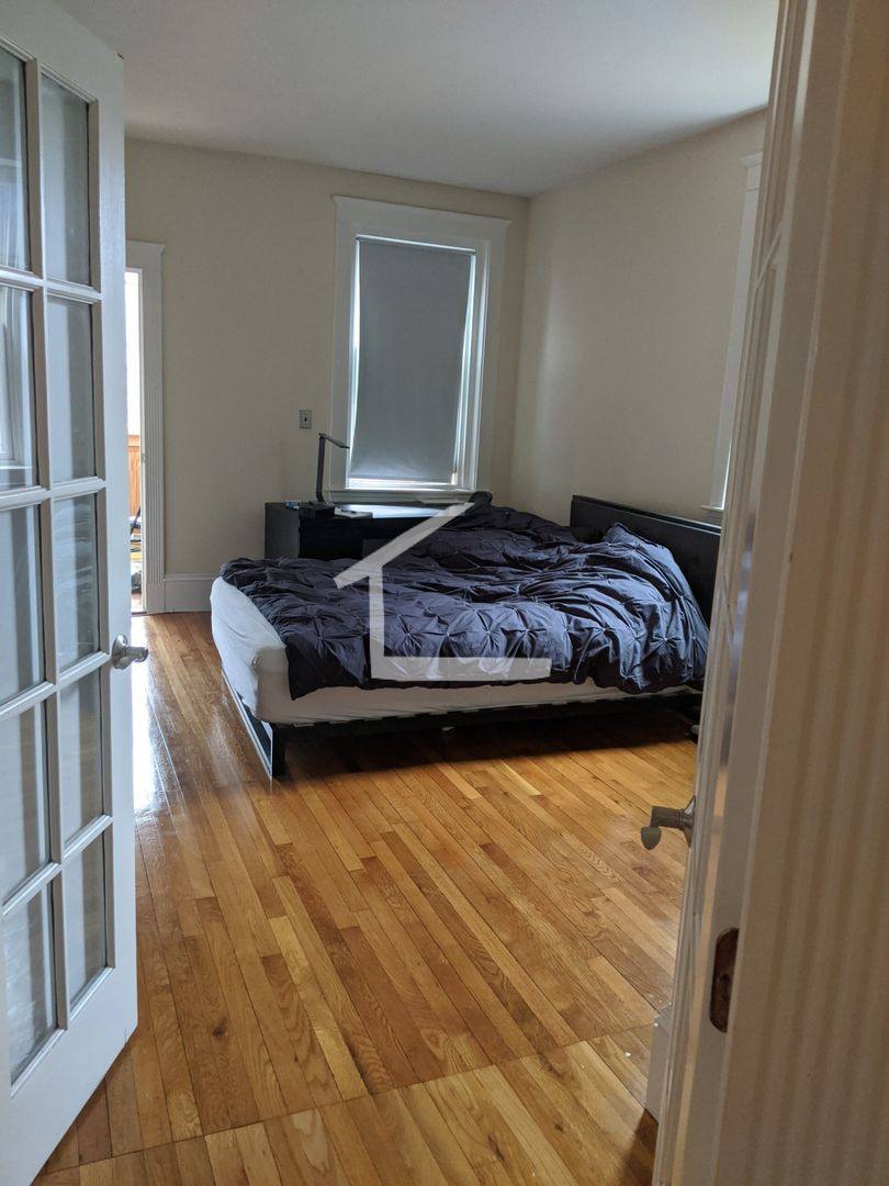 Apartment for rent at 66 Marshall #K06, Brookline, MA 02446