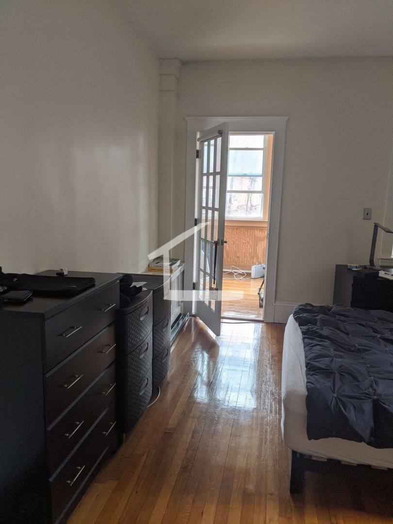 Apartment for rent at 66 Marshall #K06, Brookline, MA 02446